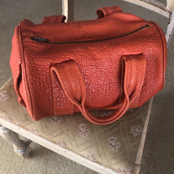 Alexander Wang bag